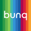 bunq logo