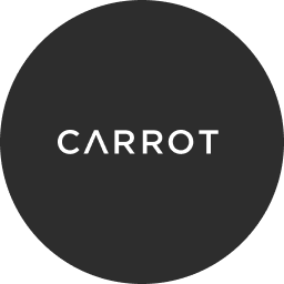 Carrotfertility logo