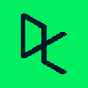 Datacamp logo
