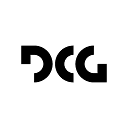DCG logo