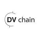 DV Trading logo