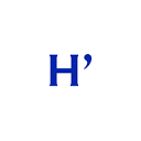 Harrys logo