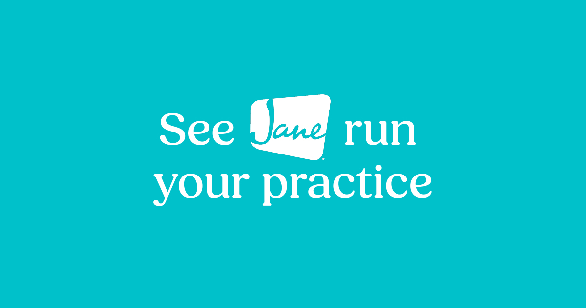 Jane logo