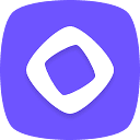 Monad Foundation logo