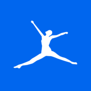 Myfitnesspal logo