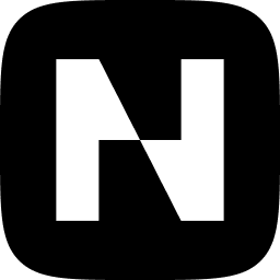 Neon logo