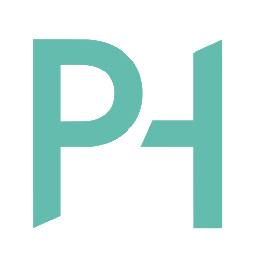 Parsleyhealth logo