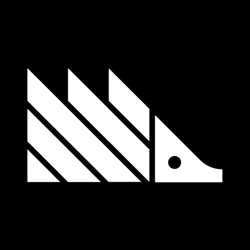 Posthog logo