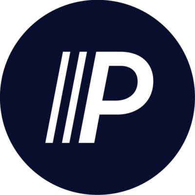Pushpay logo