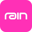 Rain logo