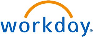 Workday logo