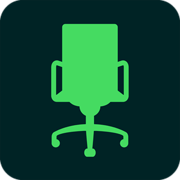 Ziprecruiter logo